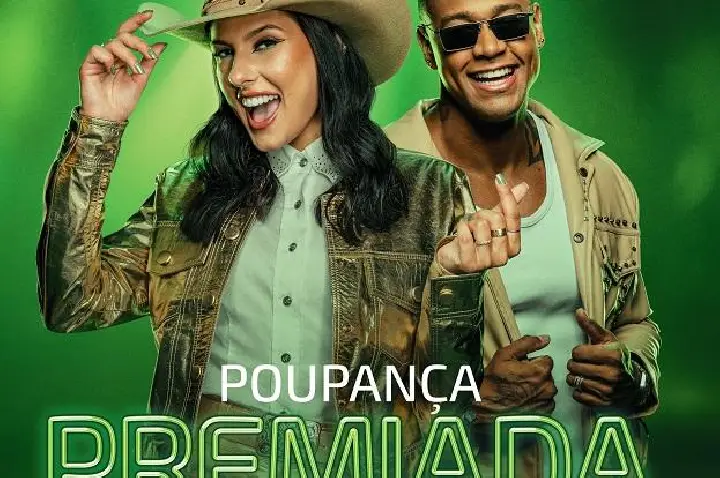 Campanha Poupança Premiada se aproxima do grande sorteio de R$ 1 milhão