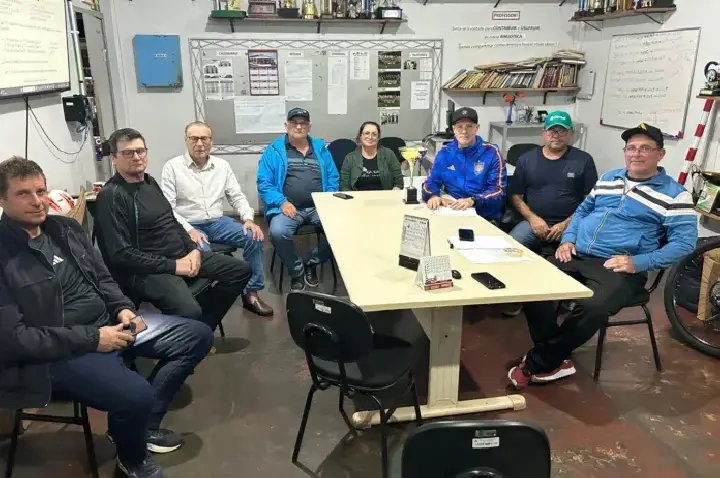 Campeonato Municipal de Bocha em Trios começa em 7 de outubro em Palotina