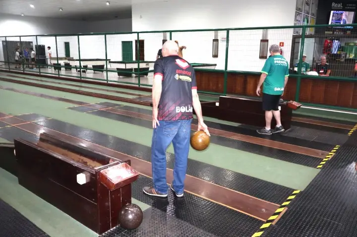 Campeonato Municipal de Bolão Misto 2026 terá início no dia 4 de agosto