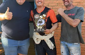 Galeria de Imagem