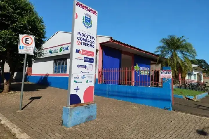 CIEE realizará dois cursos gratuitos em parceria com a Prefeitura de Palotina