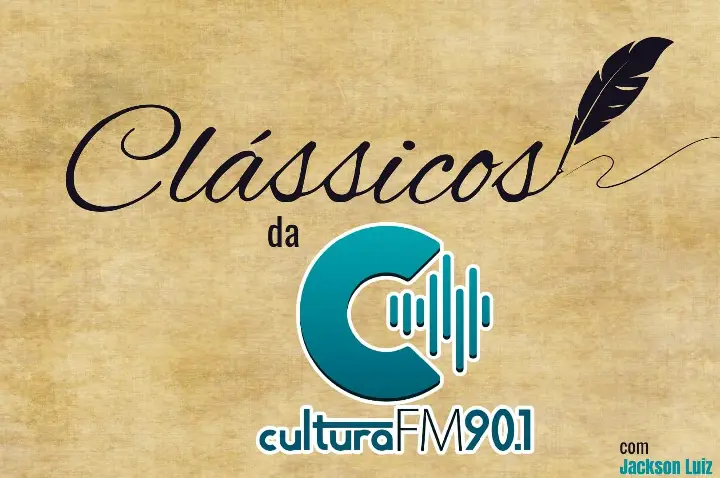 CLÁSSICOS DA CULTURA