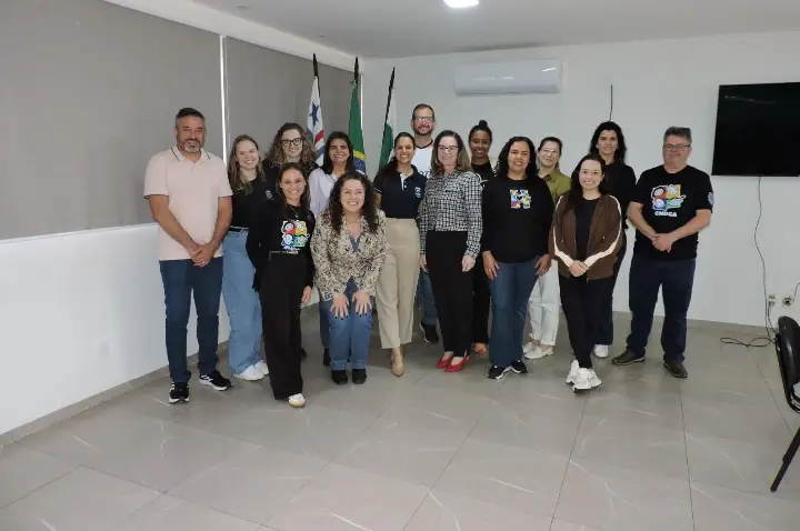 CMDCA debate ações para garantir os direitos de crianças e adolescentes em Palotina