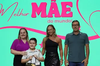 Galeria de Imagem