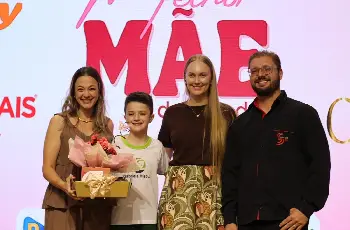 Galeria de Imagem