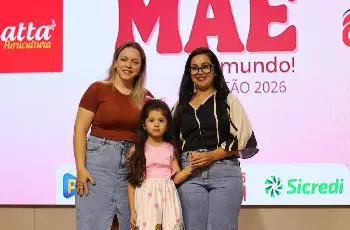 Galeria de Imagem