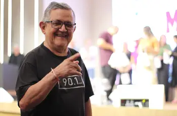 Galeria de Imagem
