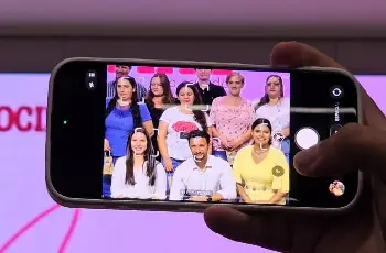 Galeria de Imagem
