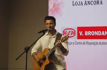 Galeria de Imagem