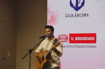 Galeria de Imagem