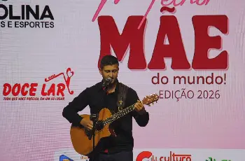 Galeria de Imagem