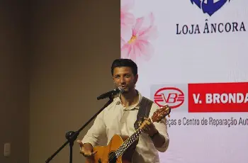 Galeria de Imagem
