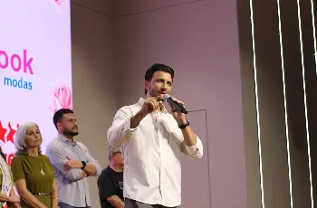 Galeria de Imagem