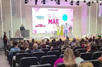 Galeria de Imagem