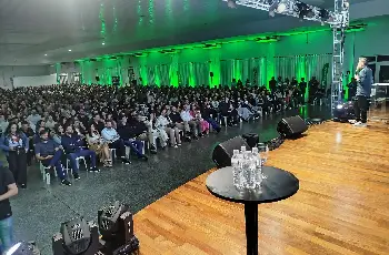Galeria de Imagem