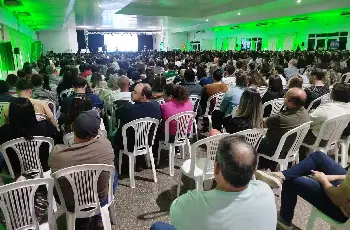 Galeria de Imagem