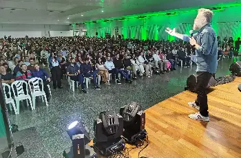 Galeria de Imagem