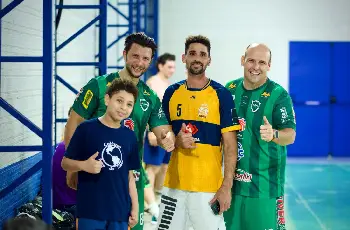 Galeria de Imagem
