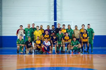 Galeria de Imagem