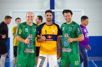 Galeria de Imagem