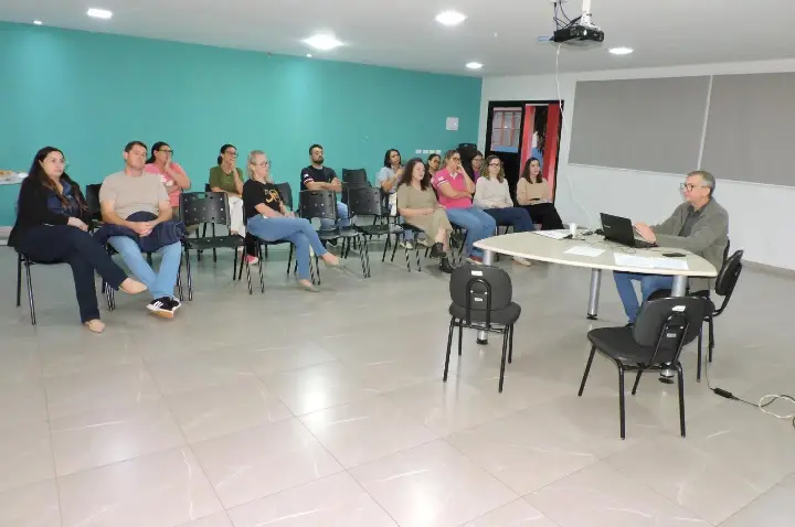 Conselho Municipal de Assistência Social de Palotina delibera sobre prestação de contas e benefícios eventuais