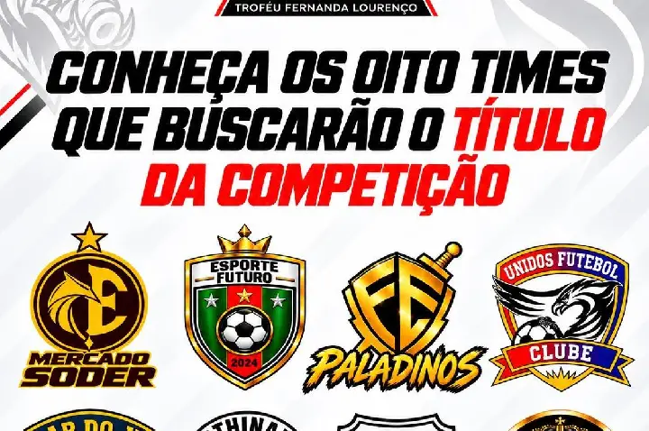 Copa São Camilo terá abertura nesta sexta-feira