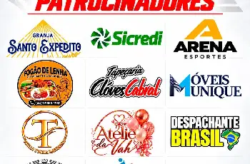 Galeria de Imagem