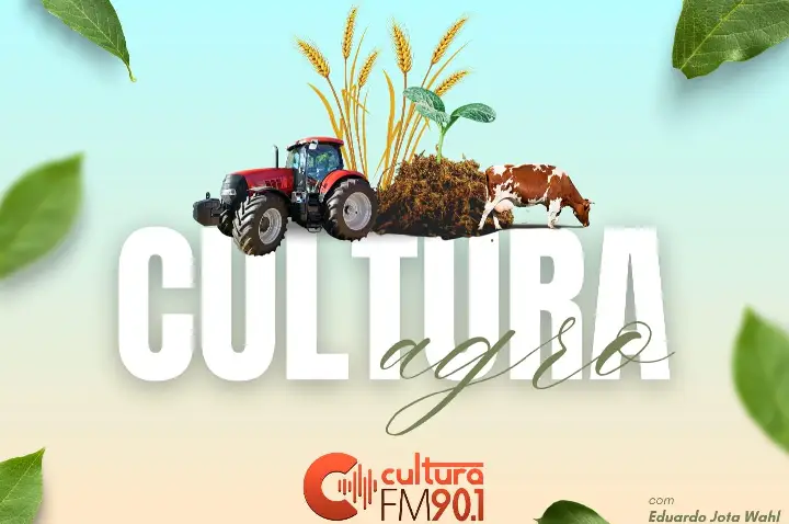 CULTURA AGRO