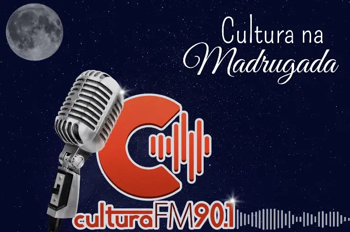 CULTURA NA MADRUGADA