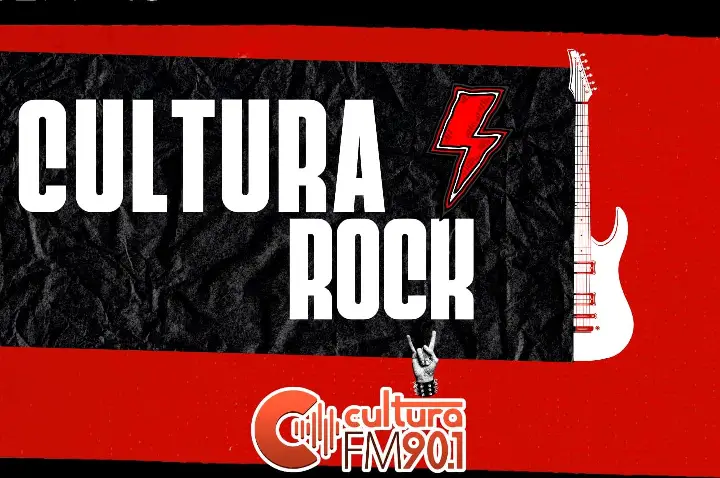 CULTURA ROCK