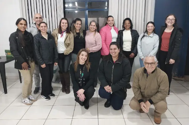 Curso de Corte de Cabelo tem início na Faculdade do Trabalhador de Palotina