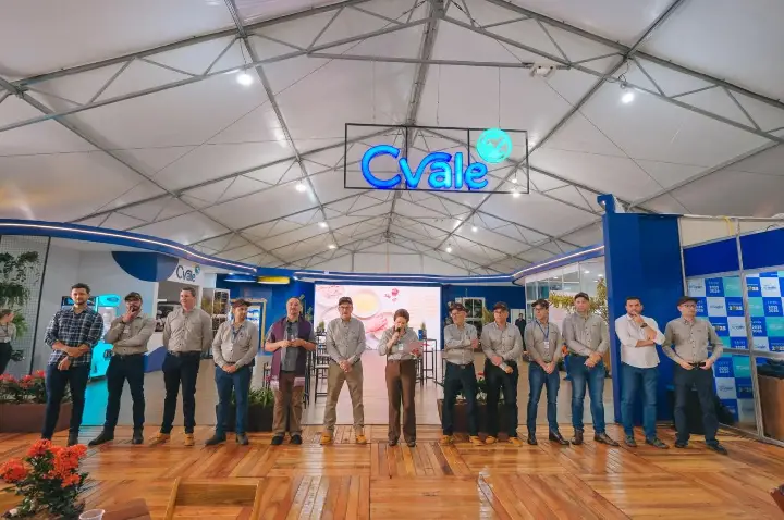 C.Vale abre dia de campo em Palotina com promoções e lançamentos