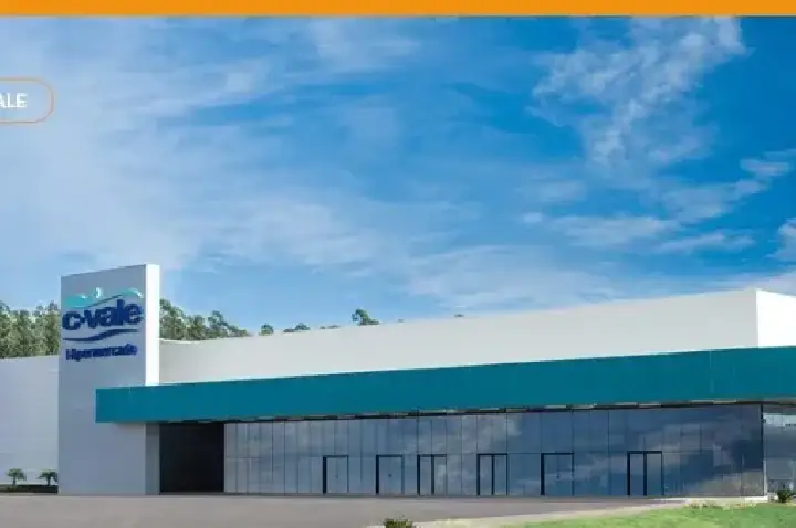 C.Vale abre vagas de trabalho para supermercado em Maripá