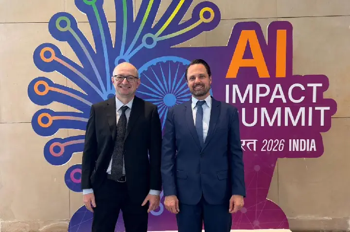 C.Vale integra missão empresarial internacional