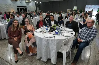 Galeria de Imagem