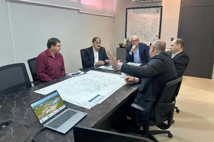 C.Vale vai investir R$ 600 milhões em MT