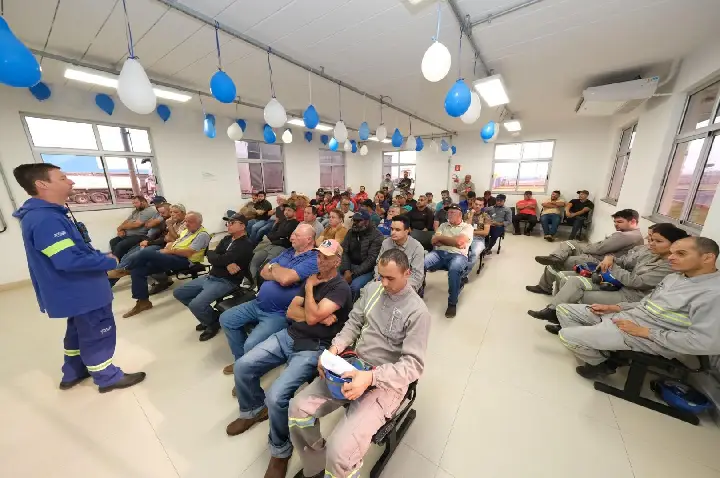 Dia Nacional do Caminhoneiro
