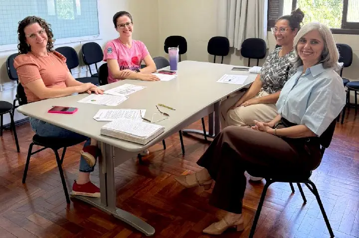 Diagnóstico nutricional avalia mais de 2,8 mil alunos da rede municipal de Palotina