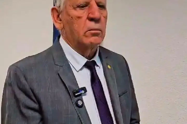 Dilceu Sperafico destaca importância de MP que cria Licenciamento Ambiental