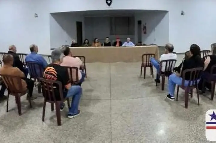 Diretoria da ADOSP presta conta da 9ª edição da Corrida e Caminhada Noturna