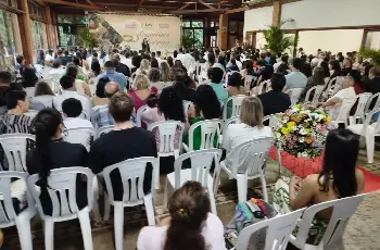 Galeria de Imagem