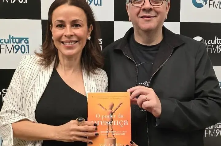 Entrevista com a Marcia Pizzolotto