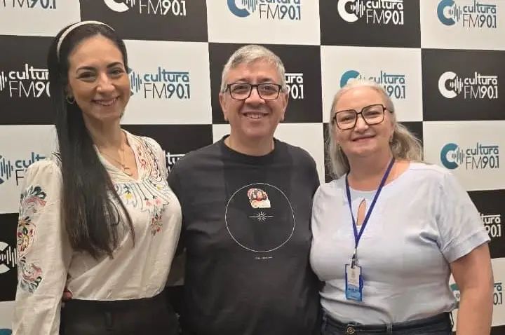 Entrevista com a Maristela Roratto, enfermeira da vigilância epidemiológica de Palotina