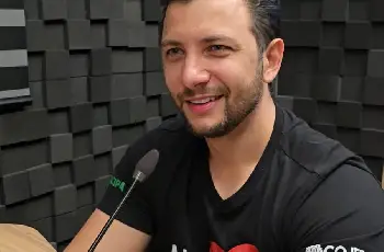 Galeria de Imagem