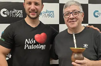 Galeria de Imagem