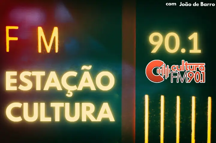 ESTAÇÃO CULTURA
