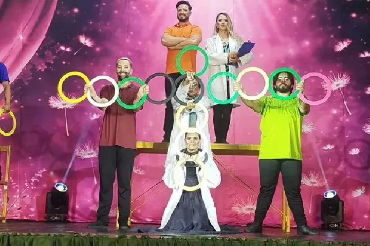 Evento em homenagem às mulheres reúne grande público em Palotina