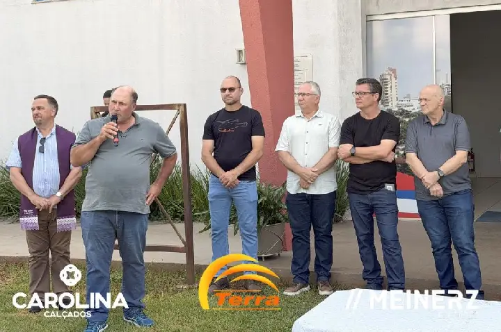 Evento no Museu Municipal marca a comemoração do Dia do Pioneiro em Palotina [VÍDEO]
