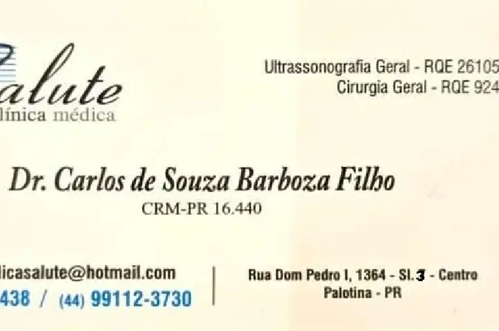 Exames de Ultrassonografia - Clínica Médica Salute