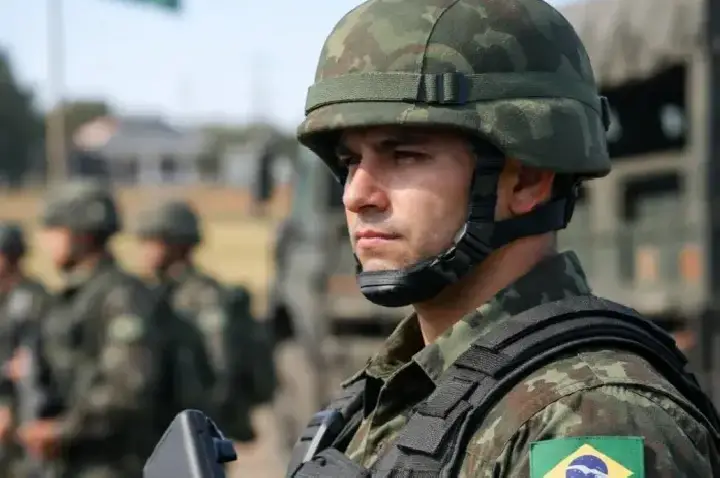 Exército altera local de apresentação e jovens deverão se apresentar em Palotina no dia 14